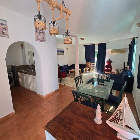 Lagon Appartement Moulay Bousselham Luaran gambar