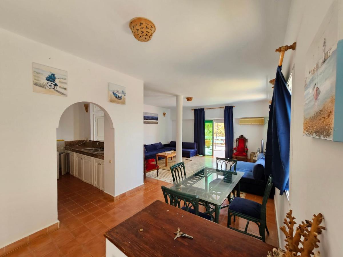 Lagon Appartement Moulay Bousselham Luaran gambar